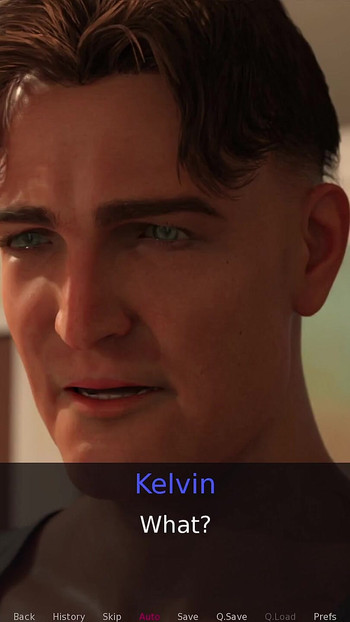 Anita's Internship #6 to Be Continue