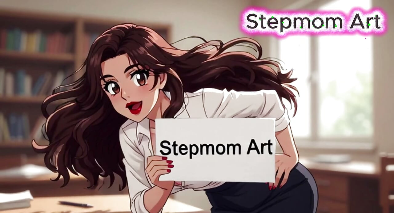 JOI Stepmom Professor Finger Fuck - Come with me 100% You'll cum - Dirty Talk