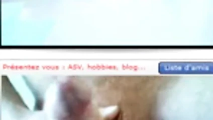 mastürbasyon web kamerası