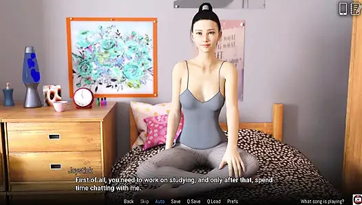 University of Problems - ( PT 06) - DREAMNOW