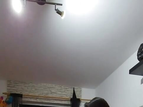 MILF Fingers Gaping Pussy to Dripping Squirting Orgasm