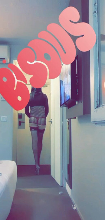 Nina beurette nympho