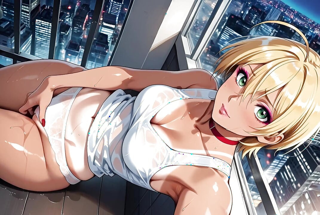 Ikumi Mito Gave Herself to Soma Yukihira on the Roof of the World in the Ai Adaptation of Shokugeki No Soma