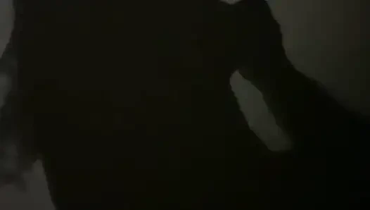 Секс с тенями девушки Mallu и бойфренда