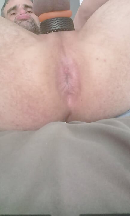 Friday night, Alone & buzzed