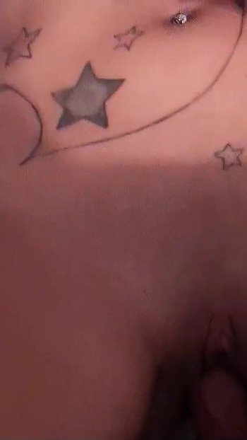 Stunning moment from "Redhead Girlfriend Jessi Palmer seduce to Private Amateur Sextape"