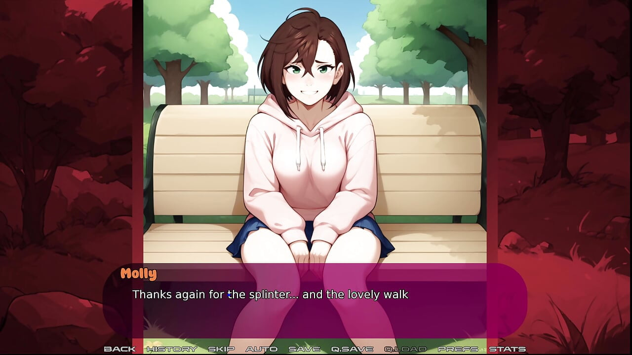 My Girlfriend's New Kink (part 4)