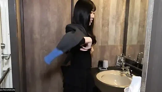Met an Absolutely Gorgeous Girl on Social Media