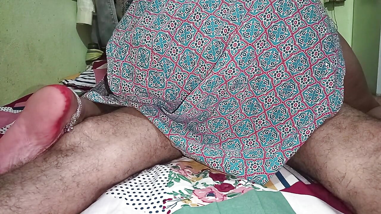 Meia-noite pooja bhabhi sexo vídeos