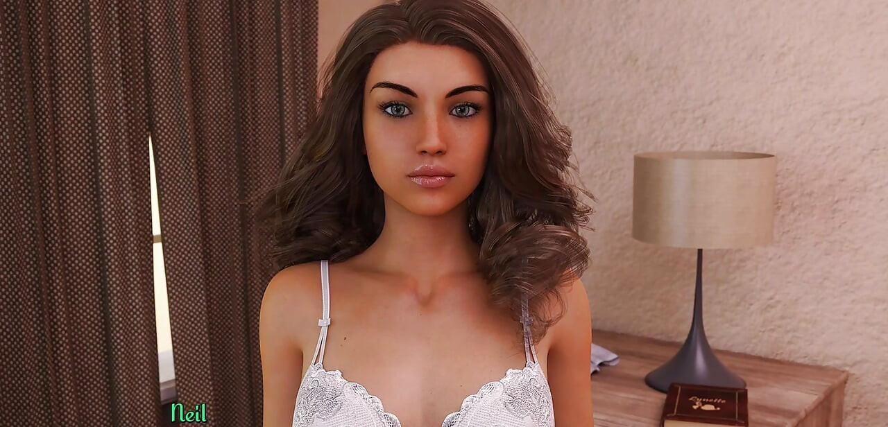 Biti Dik 10 - Dio 356 Tri seksi cure od Loveskysan69