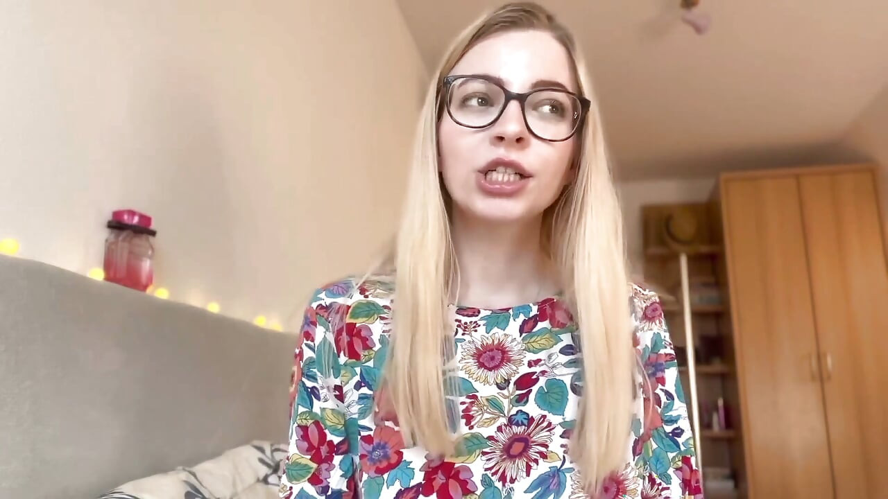 How to Make a Dominatrix Interested