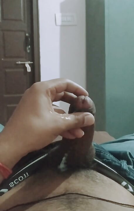 Indian Desi cock masterbating Indian Desi masterbating