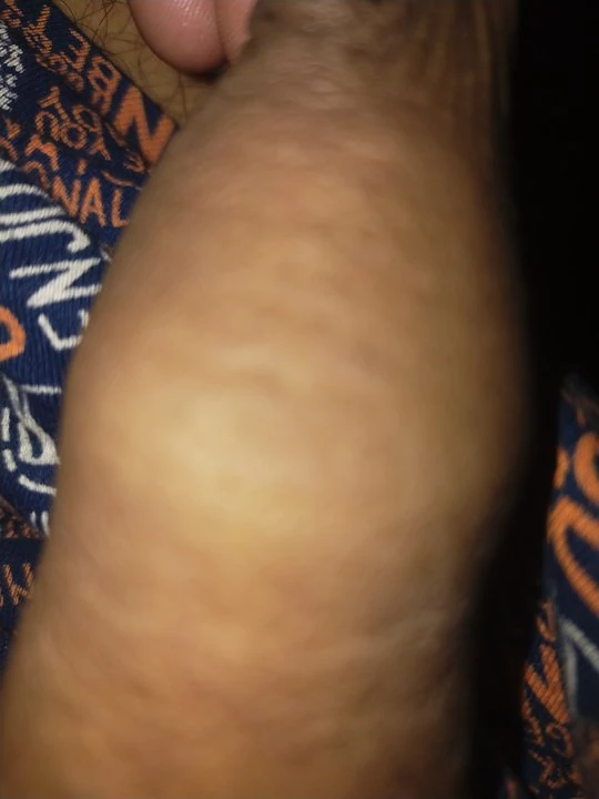 Disfruta mi polla