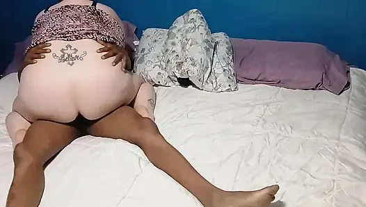 Enjoying the Moment