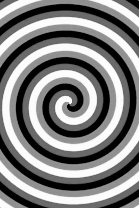 Spiral Relaxation