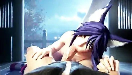 Generate Realistic AI 3D Sex Animations in Minutes