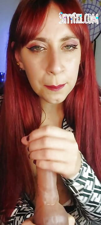 The Gauchita Show! Your Argentine Goddess Premieres Her Show and This Happens... Part 2