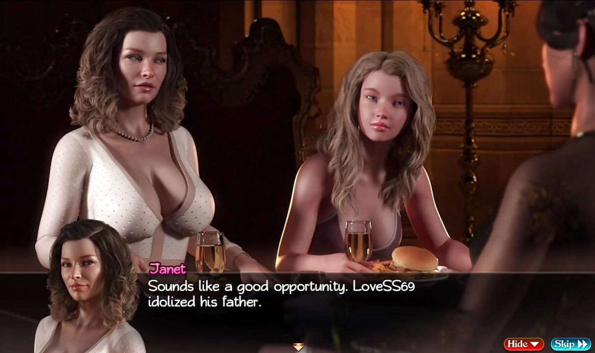Nadia kincse V753031 szexi vacsora loveskysan69-től