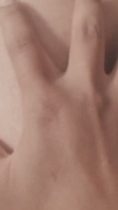 Prisoner and submissive of touch and desire, beautiful woman allows her pussy and breasts to be manipulated | Clip 1