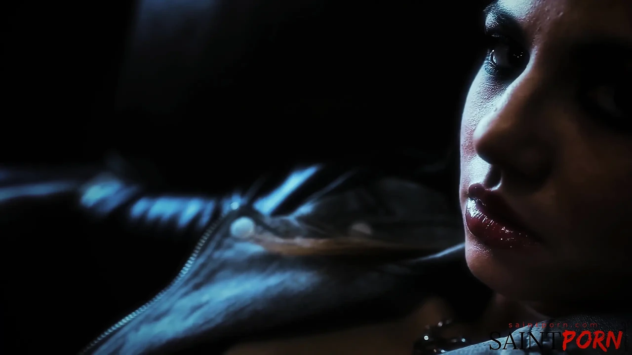 Mai Bailey Is a Dark Sex Fanatic