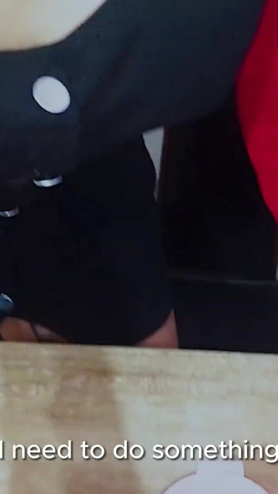 JOI Teacher puts the condom on you and lets you fuck her | Clip 2