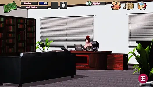 Complete Gameplay - Max's Life 3, Part 41