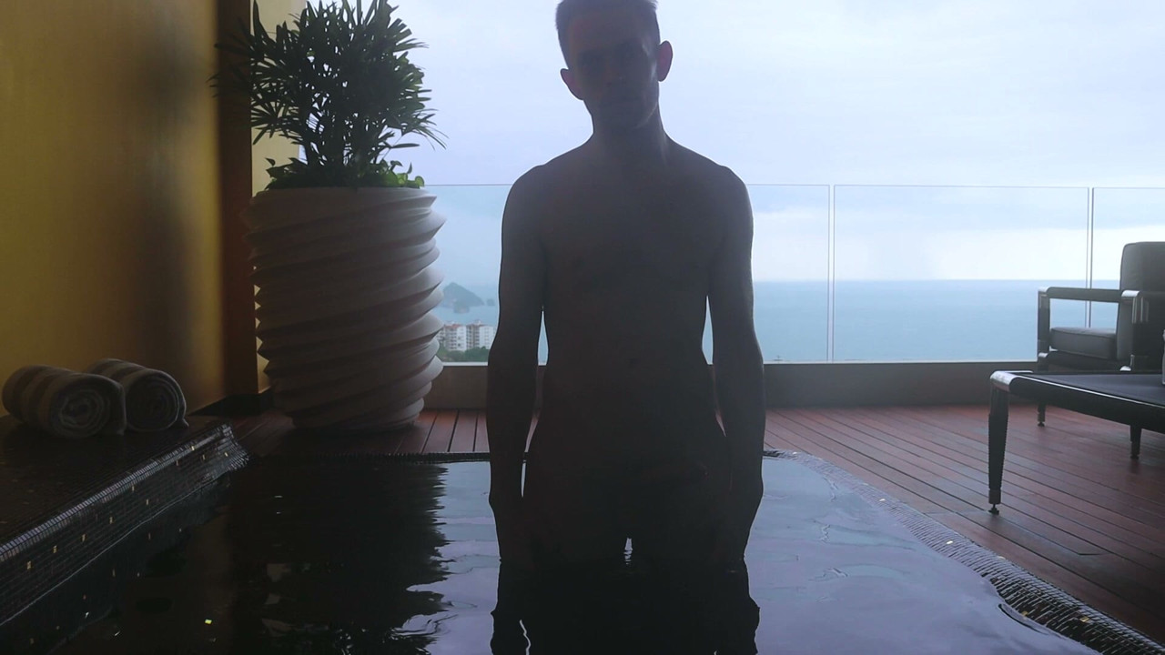 Daydreaming in Puerto Vallarta
