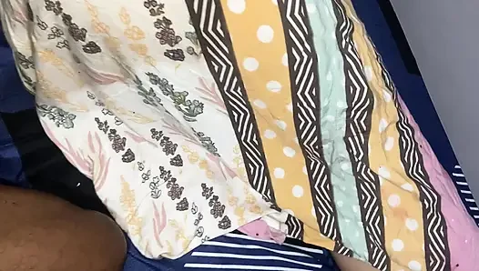 Addicted to Fucking Sister-in-law