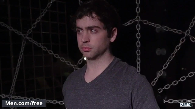Step Daddys dungeon is were you get fucked boy - Men.com