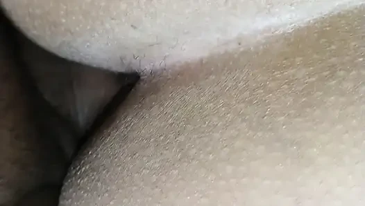 Pov threesome panas