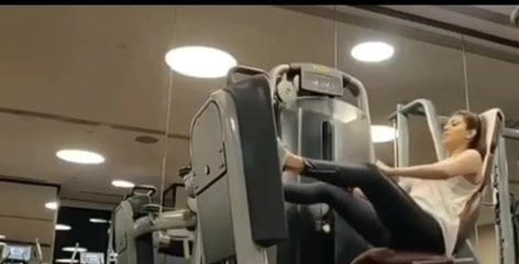Kajals Best masturbate vid