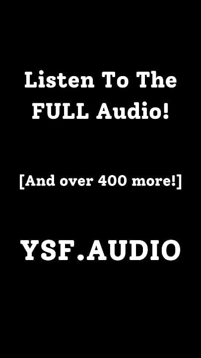 Antrenorul personal mâinii te întinde... - AUDIO COMPLET - YSF - Gemete masculine - joc de roluri audio ASMR