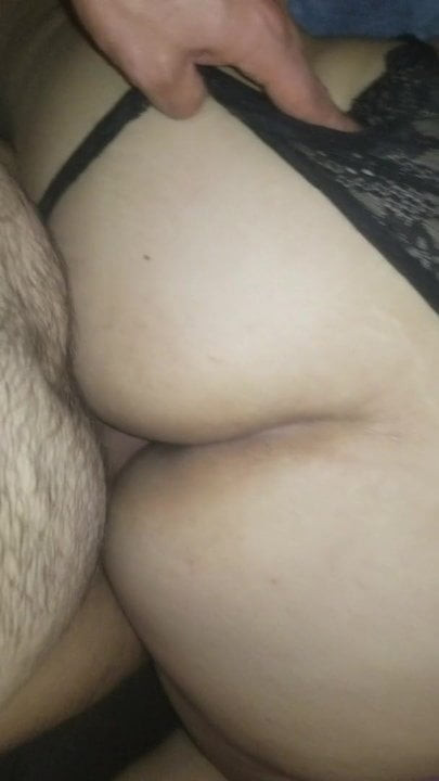 Night time fun