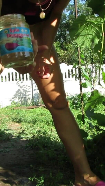 Unforgettable moment from "I will share with you the urine that I collected for tests"