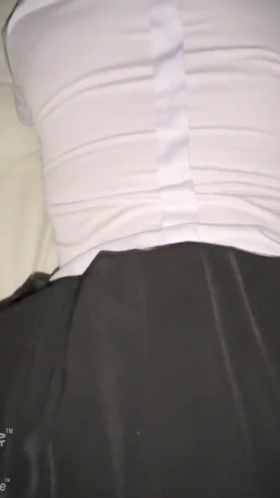 Thai college girl gets fuck and cum inside a tight pussy | Clip 1