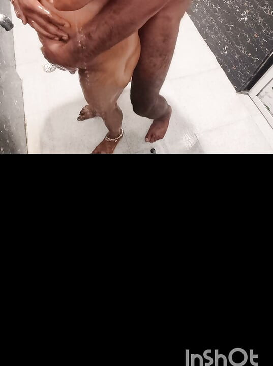 Fucking my friend's wife while his husband at work.