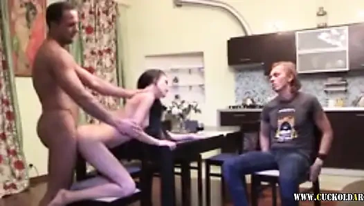 Cuckold Archive - Largest video collection of cuckold videos