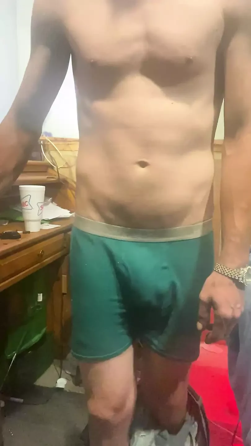 daddy richard