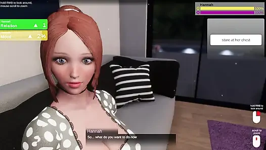 Vollständiges gameplay - meister der verführung, teil 2