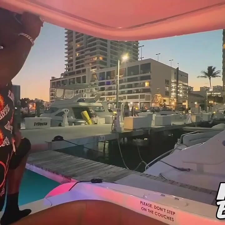 Open Water