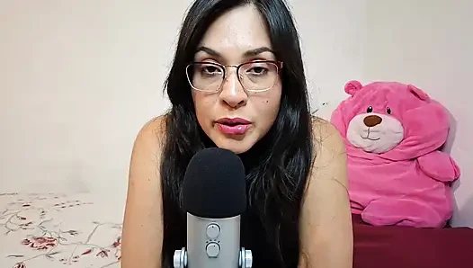 ASMR PERSONAL ATTENTION for a deep sleep...