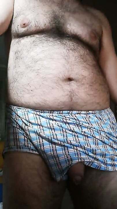 I Piss and Put a Finger in My Ass and Jerk off for 2 Hours!