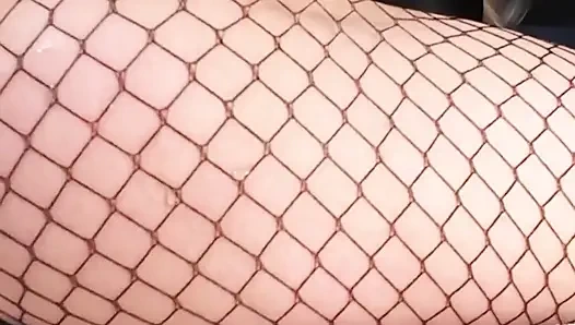 File çorapla işeme ve götüme kanca sokma