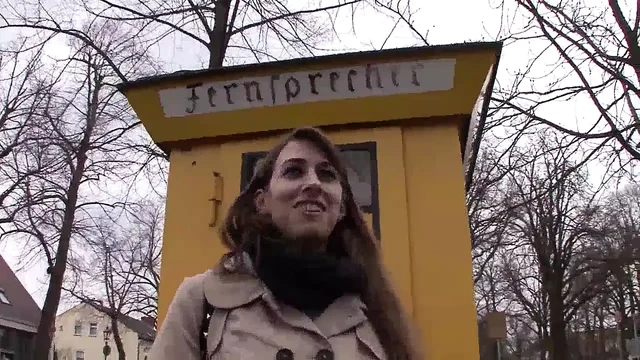 Лучшее реальное немецкое порно в любительском видео, бесплатная версия, не полная, том 720