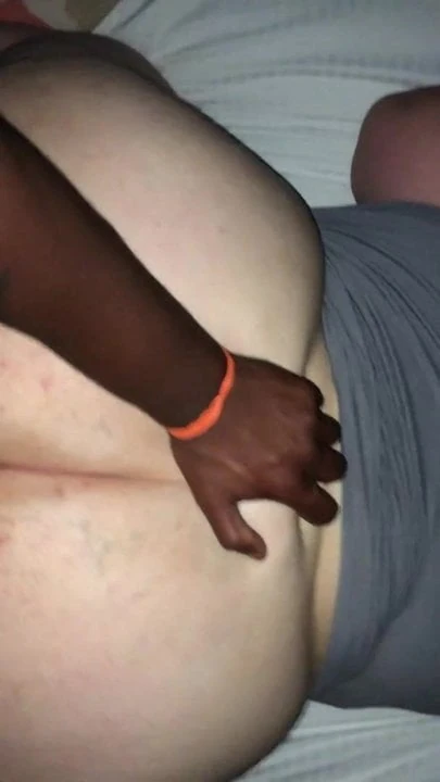 Sexy bbw taking this bbc