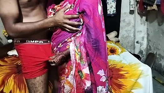 Bangladeshi vhabi pussy eating.
