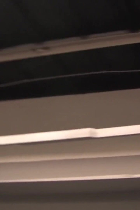 Throbbing Cock Deep in Sloppy Pussy Poundfest
