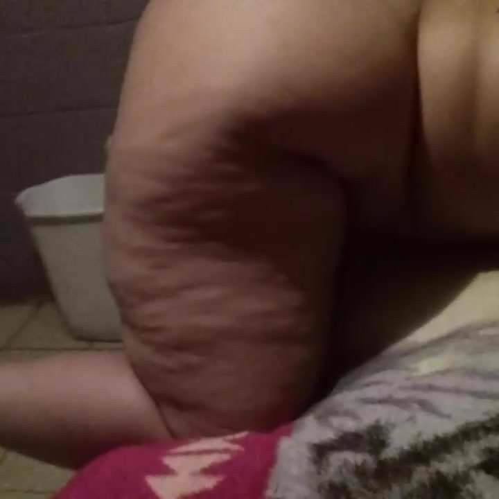 Big Butt Jessica