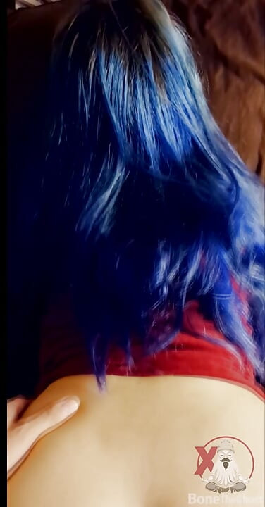 Wakey Wakey Little PAWG Morning Sex