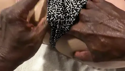 Camille Massage Bikini